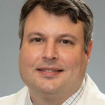 Image of Dr. Clayton Anderson Smith, MD, PHD