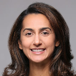 Image of Dr. Sabina R. Bera, MD, MSC