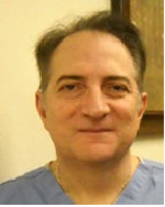 Image of Dr. Ramin Mirhashemi, MD