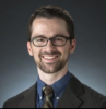 Image of Dr. Jonathan W. Coppin, MD