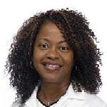 Image of Dr. Meesha B. Gwan-Nulla, MD