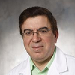 Image of Dr. Mohamad Al-Jabban, MD