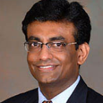 Image of Dr. Sumanth R. Daram, MD