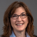 Image of Dr. Cynthia Anne Korzelius, MD