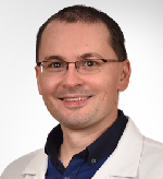 Image of Dr. Lukasz Edward Gierut, DO