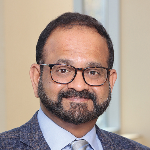 Image of Dr. Yousuf Mohammed, MD