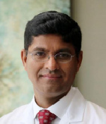 Image of Dr. Sahadev T. Reddy, MD