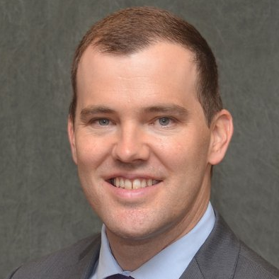 Image of Dr. Nicholas John Butler, MD