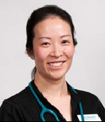 Image of Dr. Emily Zheng, MD