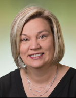 Image of Tracy Lynn Dickison, CNS, APRN