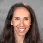 Image of Dr. Sara Hartnett, MD