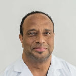 Image of Dr. James O. Hill II, DO