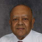 Image of Dr. Bakkiam Subbiah, MD