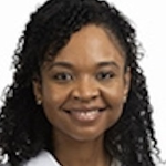 Image of Ms. Christan Shadeene Black, AGNP