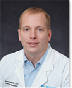 Image of Dr. Jeremy M. Roberts, DO