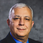 Image of Dr. Ahmad Zakeri, MD, FAANS