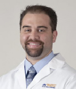 Image of Dr. Nicholas Walker Paphitis, MD