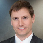 Image of Dr. Troy Randolph Mohler, MD