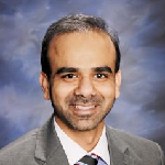 Image of Dr. Muhammad I. Ali, MD