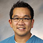 Image of Dr. Arnold Del Mundo, MD