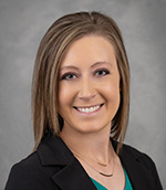 Image of Nicole Nicole Nordstrom, NP, FNP, DNP, APRN