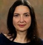 Image of Dr. Galina Feldman, DO