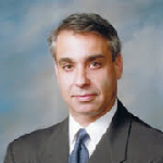 Image of Dr. Eric Scott Rothenberg, MD