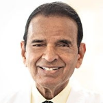 Image of Dr. Hussain G. Malik, MD, FACS