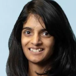 Image of Sapna S. Patel, DPT, PT