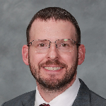 Image of Dr. Matthew William Morrissey, MD