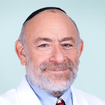 Image of Dr. David M. Rube, MD