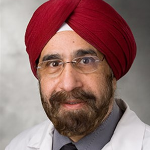 Image of Dr. Amarjit S. Bhasin, MD