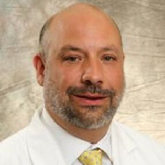 Image of Dr. Brad A. Broussard, MD