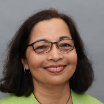 Image of Dr. Sunita Hajare, MD