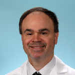 Image of Dr. Laird H. Vermont, MD