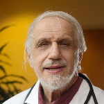 Image of Dr. Ronald S. Scott, MD