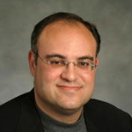 Image of Dr. Steven Israel Moreno, DO