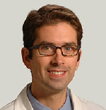 Image of Dr. Christopher Weber, MD, PhD