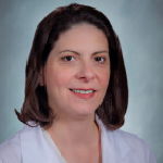 Image of Dr. Tina Marie Catanzaro, DO