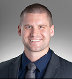 Image of Brett Nowotny, DPT, PT