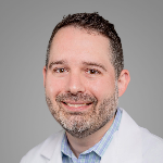 Image of Dr. Nathan Samuel Lynes, MD