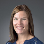 Image of Dr. Amy O'Neill Adcock, PsyD, PHD