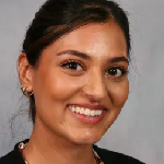 Image of Miss Priyal Dushyantkumar Patel, DDS