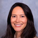 Image of Dr. Naomi Felisa Briones, MD