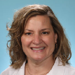 Image of Ms. Debra Marie Spoljaric, RN, FNP, MSN, CPNP