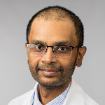 Image of Dr. Debopam Samanta, MD