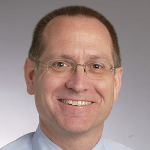 Image of Keith J. Slifer, PHD