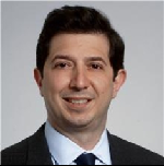 Image of Dr. Saman Ahmadi, MD