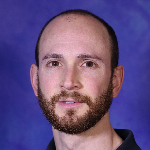 Image of Jared Britcher, DPT