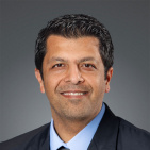 Image of Dr. Aman Sibal, MD